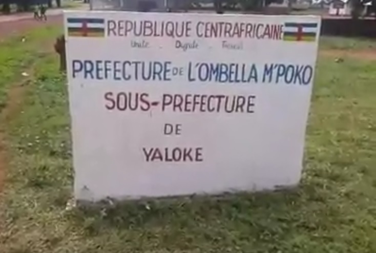 Mission Yaloké
