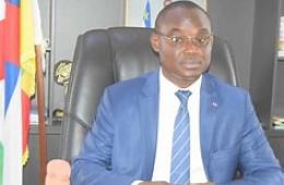 S.E.M Rufin BENAM-BELTOUNGOU